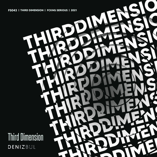Deniz Bul - Third Dimension [FS043]
